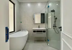 Cơ Hội Vàng Sở Hữu Nhà Riêng Mới Tinh Sang Trọng Tại Khu Đông Trần Hưng Đạo... Bán nhà riêng tại Thủy Nguyên, Hải Phòng 15