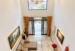 MẶT TIỀN ĐƯỜNG 10M - PHAN HUY ÍCH - 60M2 - 5 TẦNG - 5 PHÒNG - 4x15 - NHỈNH 10 TỶ... Bán nhà riêng tại Tân Sơn, Hồ Chí Minh 04