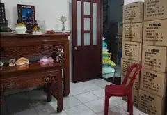 Nhà Mặt Phố 3 Tầng An Lạc Giá Sốc 16 Tỷ... Bán nhà mặt phố tại An Lạc, Hồ Chí Minh 09