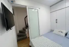 Nhà Hiếm Mặt Ngõ Ô Tô Đỗ Cổng, Full Nội Thất Lung Linh... Bán nhà riêng tại Vĩnh Tuy, Hà Nội 04