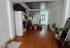 BÁN NHÀ Q6 - GIÁP Q5 - GẦN NGÃ TƯ HẬU GIANG- MINH PHỤNG - HẺM 6M - 7 TỶ NHỈNH... Bán nhà riêng tại Bình Tiên, Hồ Chí Minh 07