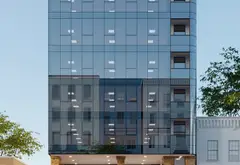B. nhà mặt phố Phú Thượng, Hà Nội, 9 tầng, hai mặt tiền kinh doanh dòng tiền, 340m2, MT 15m, 245 tỷ... Bán nhà mặt phố tại Phú Thượng, Hà Nội 01
