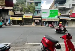Nhà mặt phố Sư Vạn Hạnh Quận 10 – Đầu tư siêu sinh lời... Bán nhà mặt phố tại Vườn Lài, Hồ Chí Minh 03