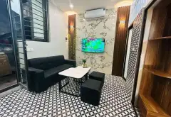 Bán căn hộ Kim Mã, Ba Đình, nội thất cao cấp, ở ngay mà giá chỉ 2,35 tỷ... Bán căn hộ chung cư tại Ba Đình, Hà Nội 04