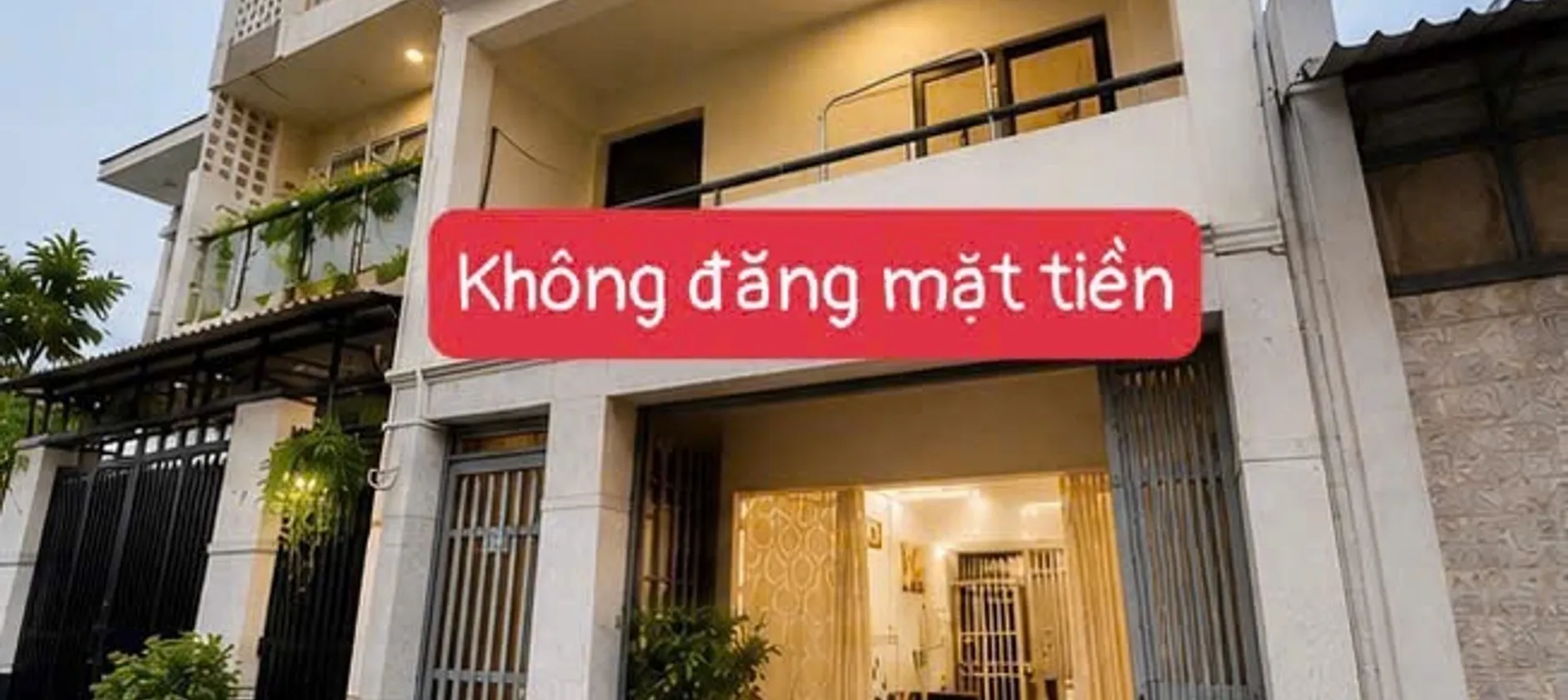 💰6,6 tỉ 🏠NHÀ MẶT TIỀN HẺM XE HƠI KINH DOANH SẦM UẤT GẦN VẠN PHÚC, 1 TRỆT 1 LẦU.... Bán nhà riêng tại Hiệp Bình, Hồ Chí Minh 01