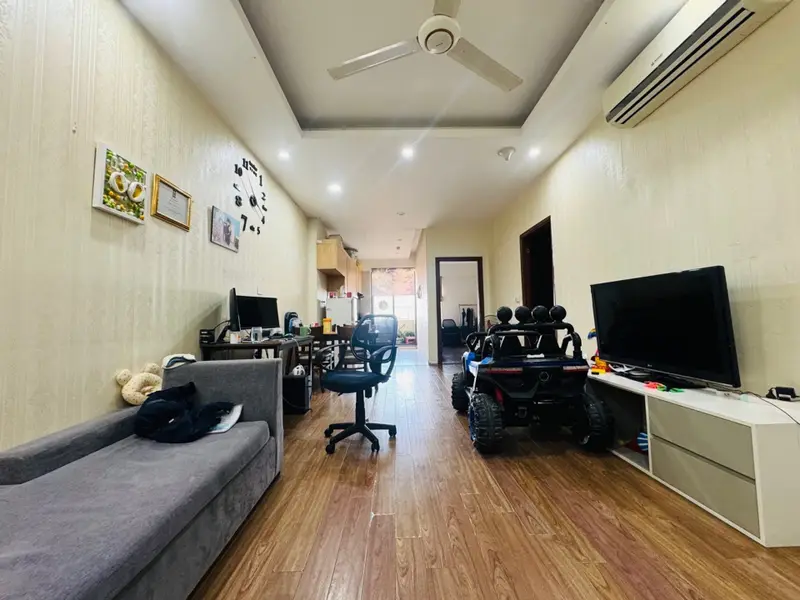 Bán căn hộ 2 phòng ngủ tầng 29 chung cư The Pride Tố Hữu, Hà Đông... Bán căn hộ chung cư tại Hà Đông, Hà Nội 01
