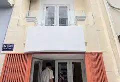 Quận 7 - Lê Văn Lương - 3 tầng 4PN - 💰 4,5 tỷ TL... Bán nhà riêng tại Tân Hưng, Hồ Chí Minh 01