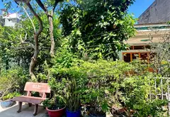 Cơ hội hiếm có mua đất hẻm xe hơi khu Trung Mỹ Tây giá chỉ hơn 3đ... Bán đất tại Trung Mỹ Tây, Hồ Chí Minh 02