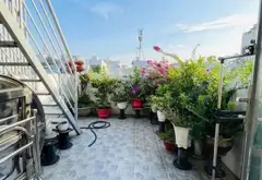 Bán nhà mặt phố 5 tầng diện tích 74.3m² tại phường Phú Thọ Hòa, TPHCM... Bán nhà mặt phố tại Phú Thọ Hòa, Hồ Chí Minh 07