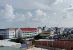 Nhà 5 tầng 5 PN gần Tân Kỳ Tân Quý, Bình Tân, giá 6.3 tỷ... Bán nhà riêng tại Bình Tân, Hồ Chí Minh 09
