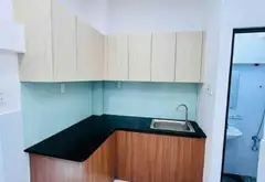 Bán nhà riêng 3 tầng tại Phường Bình Đông, Quận 8, diện tích 14.8 m2, giá 2.39 tỷ... Bán nhà riêng tại Bình Đông, Hồ Chí Minh 02