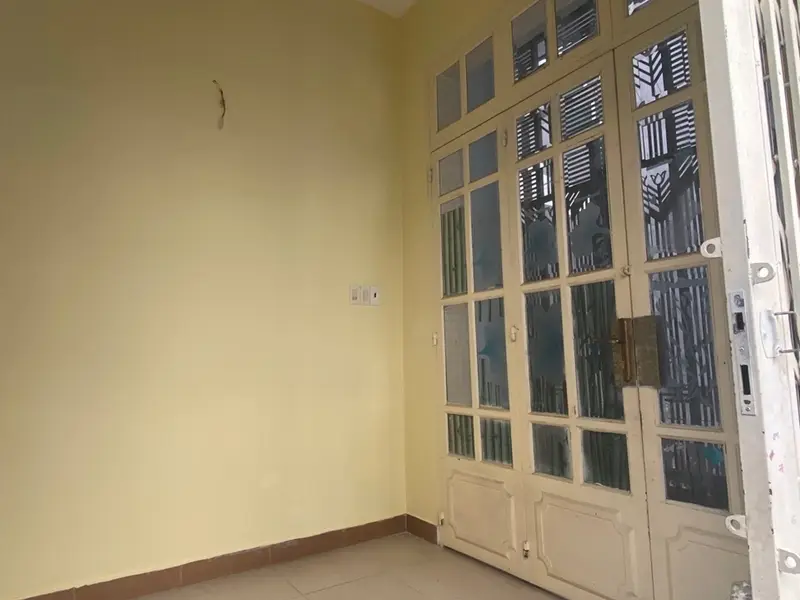 Bán nhà riêng 3 tầng 3 phòng ngủ tại quận 6... Bán nhà riêng tại Bình Tiên, Hồ Chí Minh 01