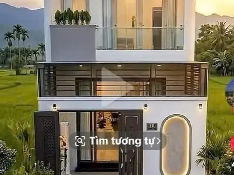Cặp Nhà Mới Gần Hồ Văn Cống - Cơ Hội Hiếm Có Tại Bình Dương... Bán nhà riêng tại Chánh Hiệp, Hồ Chí Minh 01