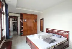 BÁN NHÀ LIỀN KỀ BÁT KHỐI 91M2- 4 TẦNG - VỈA HÈ Ô TÔ TRÁNH - CẠNH HỒ ĐIỀU HÒA - 20.5 Tỷ... Bán biệt thự, liền kề tại Long Biên, Hà Nội 10