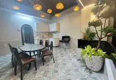 🏡 NHÀ PHỐ VIP QUẬN 7 – ĐƯỜNG 14M – THANG MÁY – FULL NỘI THẤT CAO CẤP... Bán nhà mặt phố tại Tân Mỹ, Hồ Chí Minh 09