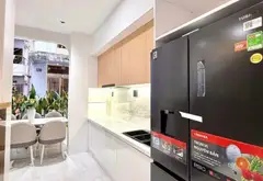 Cơ hội sở hữu nhà mặt phố mặt tiền rộng 12m tại quận Tân Bình với giá ưu đãi... Bán nhà mặt phố tại Tân Hòa, Hồ Chí Minh 04