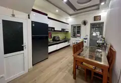 Nhà riêng 3 tầng, thiết kế hiện đại tại Khu phố Tây Văn Cao - Thư Trung... Bán nhà riêng tại Hải An, Hải Phòng 04