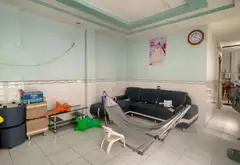 🏡NHÀ HIỆP BÌNH. 💰CHỈ 5.35 .🚗hẻm ô tô
📕sổ hồng riêng vuông A4 đẹp... Bán nhà riêng tại Hiệp Bình, Hồ Chí Minh 03