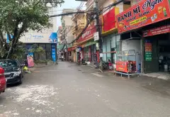 Cơ hội vàng sở hữu đất mặt tiền rộng giá chỉ 100 triệu/m2 tại quận trung tâm... Bán đất tại Phú Diễn, Hà Nội 02