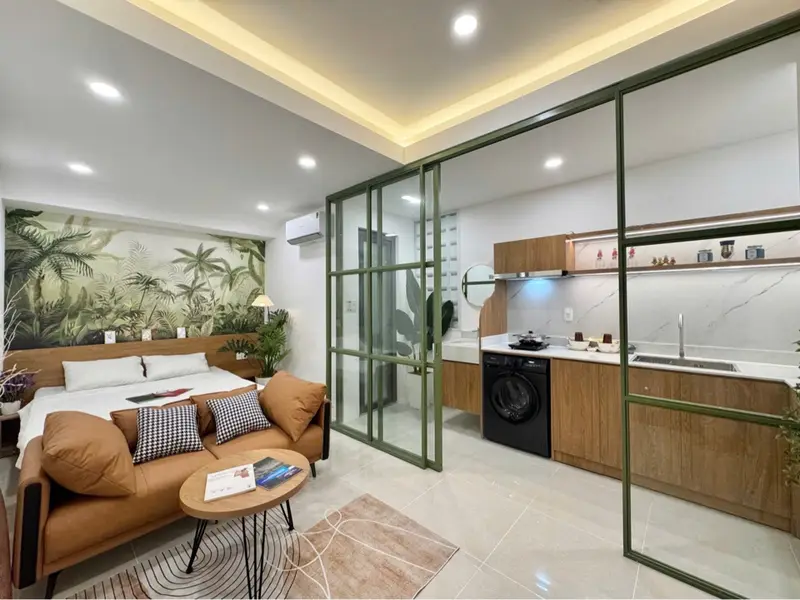 ❤️‍🔥 CHDV 6 TẦNG ĐƯỜNG 3/2 – DIỆN TÍCH SÀN 120M² – HƠN 150TR/THÁNG... Bán nhà riêng tại Diên Hồng, Hồ Chí Minh 01