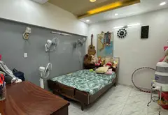 Bán nhà riêng 4 tầng tại Bình Trị Đông, quận Tân Bình, gần Aeon Mall, giá 7.3 tỷ... Bán nhà riêng tại Bình Trị Đông, Hồ Chí Minh 08