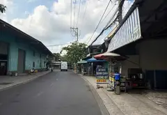 🔥 BÀ ĐIỂM – HÓC MÔN - CẠNH LÊ TRỌNG TẤN - GẦN MẶT TIỀN QL1A – 435M2 FULL THỔ CƯ 7.5x60m... Bán nhà riêng tại Bà Điểm, Hồ Chí Minh 01