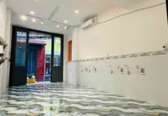 Bán nhà riêng 5 tầng khu vực Âu Dương Lân, diện tích 53.8m2, 9 phòng ngủ tiện Kinh Doanh.... Bán nhà riêng tại Chánh Hưng, Hồ Chí Minh 17