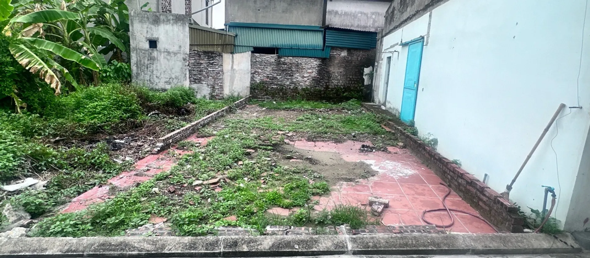 Bán đất phân lô ô tô vào, diện tích 50m2, gần Ecopark... Bán đất tại Bát Tràng, Hà Nội 01