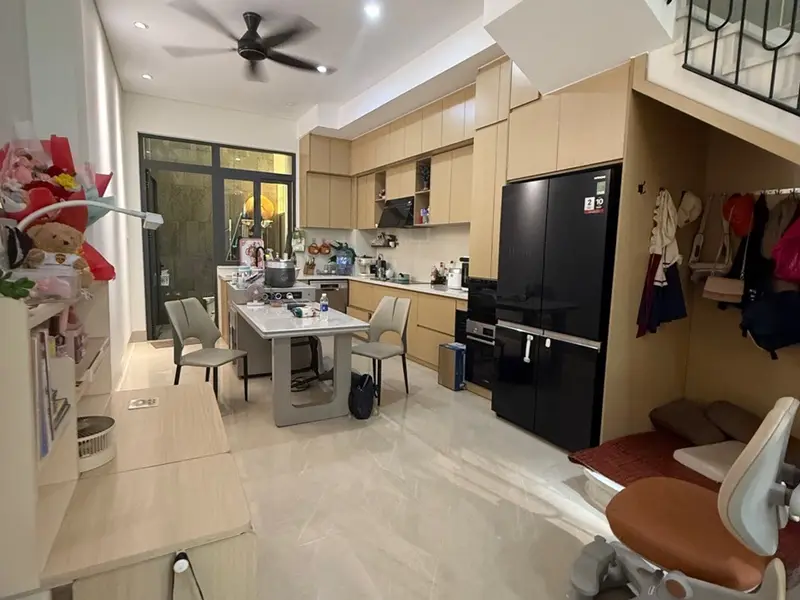 💥💥NHÀ 4 TẦNG💥
🏡63m² (4x16m) x 4PN 3Wc
Giá 7.XT🌹🌹
👍Gần Vincom, UBND, an ninh,… Vào Ở ngay
🌎Q... Bán nhà riêng tại Thông Tây Hội, Hồ Chí Minh 01