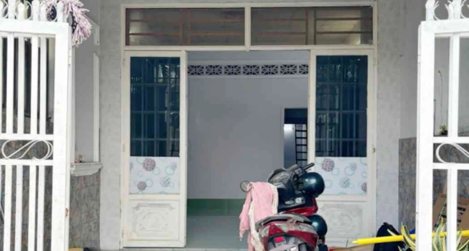 Bán nhà riêng Quận 12 diện tích 68m² hẻm xe hơi, giá 3,5 tỷ... Bán nhà riêng tại Thới An, Hồ Chí Minh 01