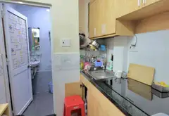 Bán nhà 2 tầng hẻm ô tô gần Đầm Sen, Quận Tân Phú giá 2.6 tỷ... Bán nhà riêng tại Hòa Bình, Hồ Chí Minh 05