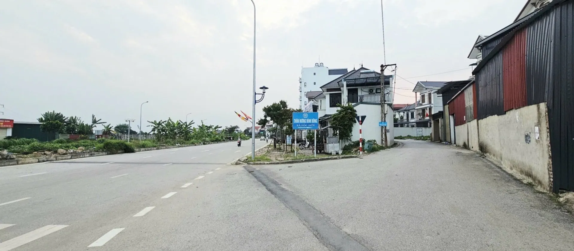 Đất nhỏ xinh, giá siêu tốt giữa Sóc Sơn... Bán đất tại Sóc Sơn, Hà Nội 01