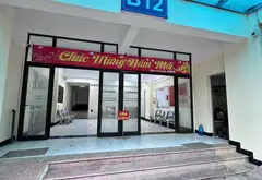 Căn hộ sang Tây Hồ, đầy đủ tiện nghi, view phố Võ Chí Công... Bán căn hộ chung cư tại Tây Hồ, Hà Nội 17