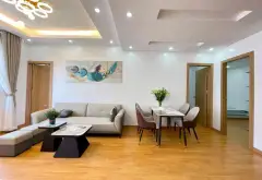 Căn hộ 3 phòng ngủ view đẹp tại KĐT Giao Lưu... Bán căn hộ chung cư tại Phú Diễn, Hà Nội 03