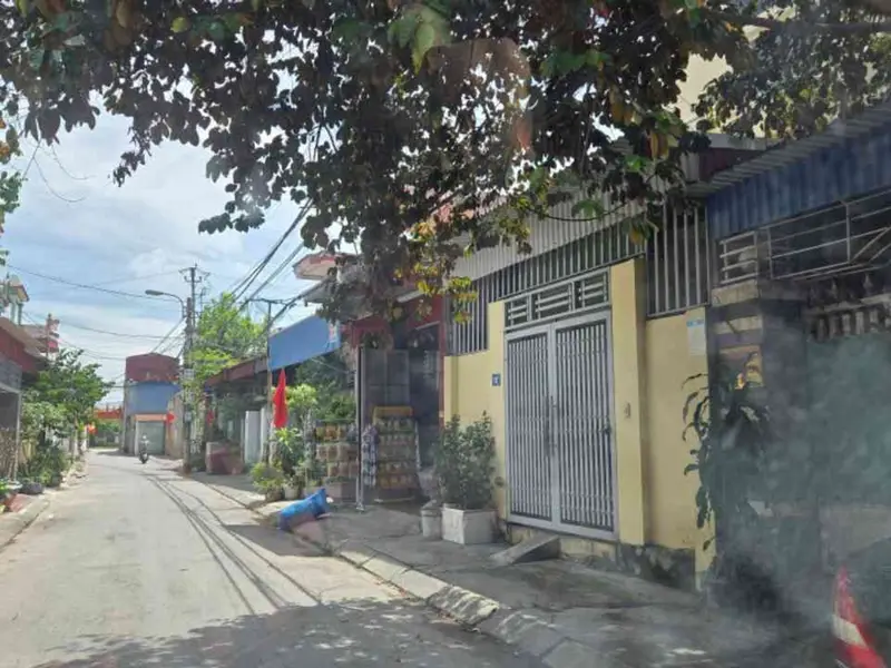 Nhà Ngõ 2 Ô Tô Kinh Doanh Đỉnh Tại Đống Hương... Bán nhà riêng tại Hồng An, Hải Phòng 01