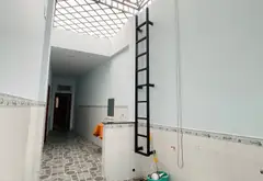 CƠ HỘI BẮT ĐÁY BĐS QUẬN 12 - 92m2 3PN HẺM XE HƠI QUAY ĐẦU NGAY ĐẠI HỌC GTVT HƠN 40tr/m2... Bán nhà riêng tại Trung Mỹ Tây, Hồ Chí Minh 07