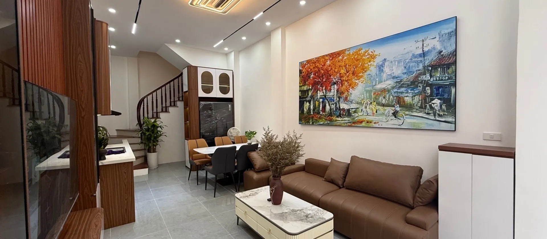 Biệt thự Phân Lô Cực Hiếm Với Thiết Kế Đỉnh Cao Tại Tam Trinh nhình 9 tỷ... Bán nhà riêng tại Hoàng Mai, Hà Nội 01
