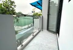 NHÀ LÝ CHIÊU HOÀNG - Q6 - 32M2 -3 TỶ HƠN - VÀO Ở NGAY... Bán nhà riêng tại Bình Phú, Hồ Chí Minh 06