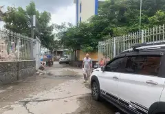 Trục Tôn Thất Thuyết - bán đất tặng nhà - 35m2 - sổ vuông - khu dân cư hiện hữu - Chào 3T nhỉnh... Bán nhà mặt phố tại Xóm Chiếu, Hồ Chí Minh 04