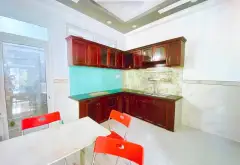 Bán nhà riêng 4 tầng tại An Dương Vương, Quận 8, diện tích 55m2, giá 6 tỷ đồng... Bán nhà riêng tại Phú Định, Hồ Chí Minh 05