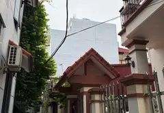 Bán nhà riêng 5 tầng tại huyện Hoài Đức, thiết kế hiện đại, gần chợ và trường học... Bán nhà riêng tại Hoài Đức, Hà Nội 15