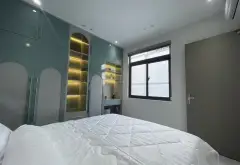 Nhà phố góc 2 mặt tiền mát mẻ tại Gò Vấp... Bán nhà riêng tại An Hội Đông, Hồ Chí Minh 14