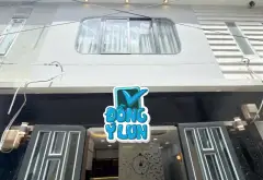 Bán nhà 5 tầng mới đẹp hẻm xe hơi tại quận Bình Thạnh... Bán nhà riêng tại Bình Lợi Trung, Hồ Chí Minh 02