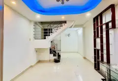 🏡 H63:NHÀ QUANG TRUNG P10 GÒ VẤP DT 38m2 ( 3m6x12m )
Nhỉnh 4 T.Y... Bán nhà riêng tại Gò Vấp, Hồ Chí Minh 03