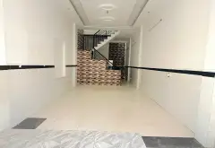 💥NHÀ 2TẦNG 48M2_ĐÚC KIÊN CỐ_DƯƠNG THỊ MƯỜI GẦN CÔNG VIÊN PHẦN MỀM QUANG TRUNG QUẬN 12... Bán nhà riêng tại Tân Thới Hiệp, Hồ Chí Minh 01