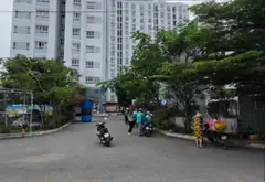 Bán căn hộ chung cư đường vườn lài phường AN PHÚ ĐÔNG, Q12, DT56m²(8x 10m) Giá 3tỷ... Bán căn hộ chung cư tại An Phú Đông, Hồ Chí Minh 01