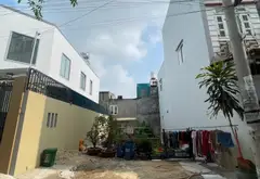 Bán nhà riêng 85m2 tại Bình Hưng Hòa B, Bình Tân, giá 2 tỷ... Bán nhà riêng tại Bình Tân, Hồ Chí Minh 02