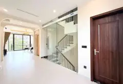 Nhà mặt phố 5 tầng có thang máy tại khu vực An Lạc, Hồng Bàng, Hải Phòng... Bán nhà mặt phố tại Hồng Bàng, Hải Phòng 12