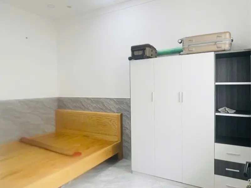 Bán nhà riêng 3 tầng 80m2 tại Bình Tân, hẻm xe hơi, pháp lý rõ ràng, giá 8,6 tỷ... Bán nhà riêng tại Bình Tân, Hồ Chí Minh 01