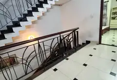 Nhà phố 6 tầng mặt tiền đôi trung tâm quận với thiết kế tối ưu không gian sống và kinh doanh... Bán nhà mặt phố tại Phú Định, Hồ Chí Minh 02
